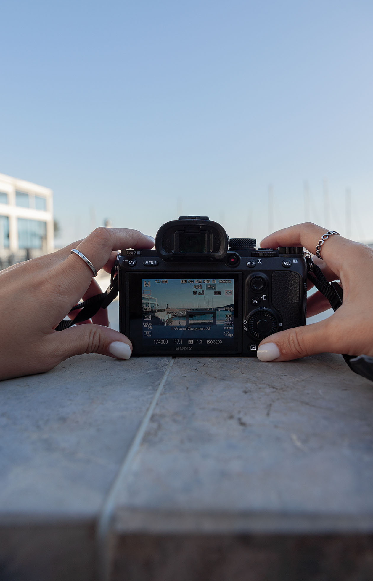 Юлия — Контент съемка для фотографа. Портретный фотограф, контент фотограф, продающие фото в Москве и МО