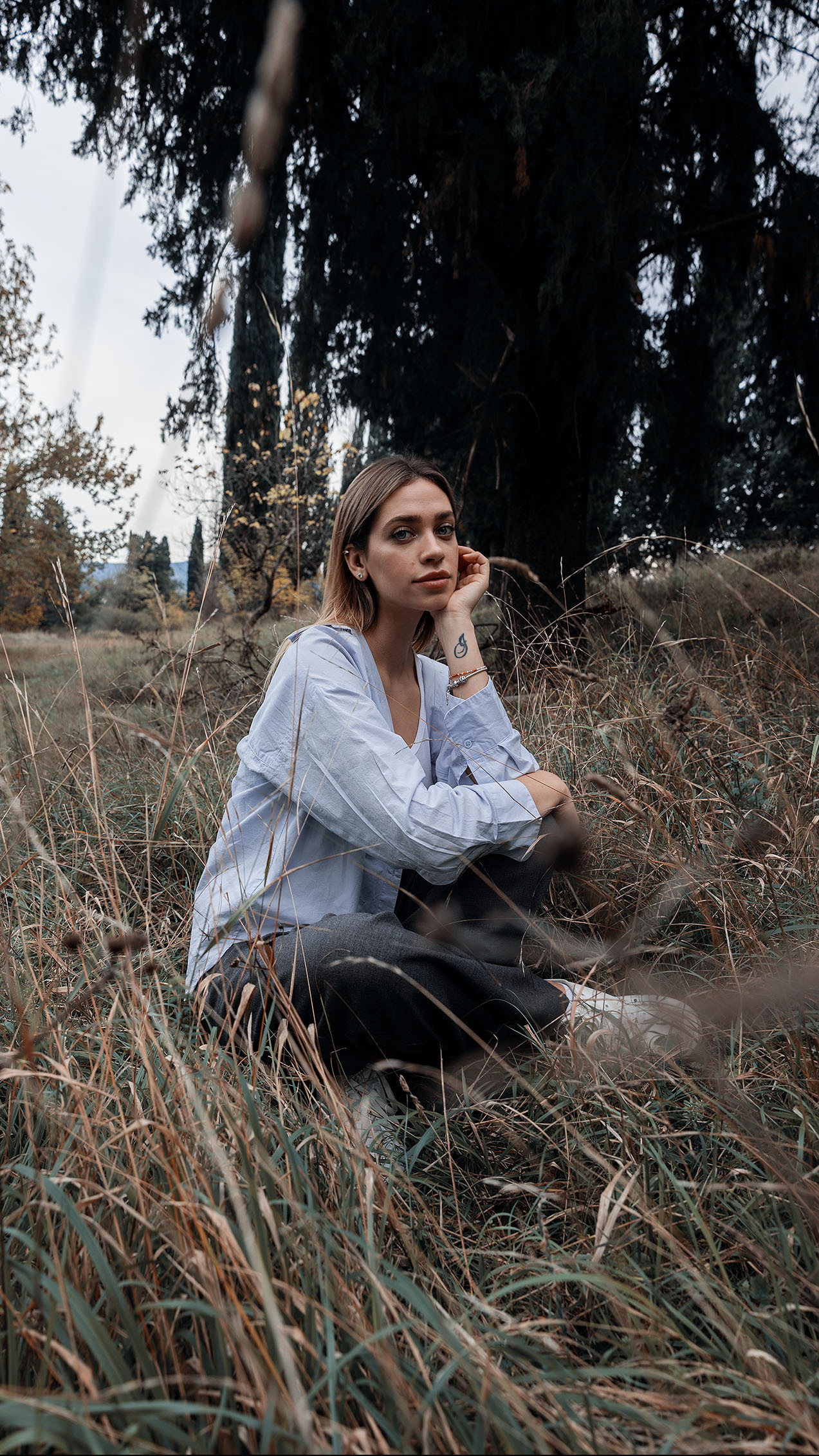 Ирина. Портретный фотограф, контент фотограф, продающие фото в Москве и МО