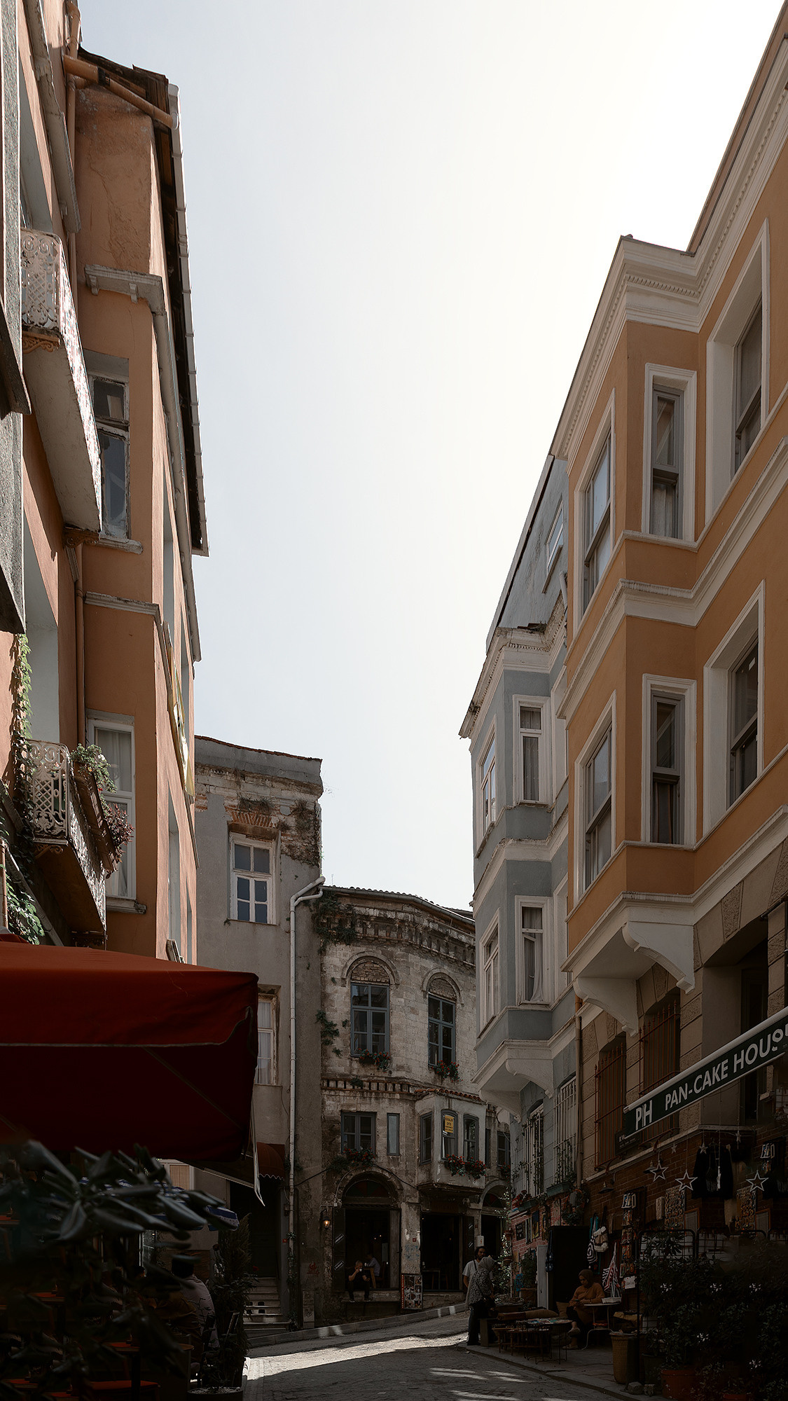 Стамбул. Портретный фотограф, контент фотограф, продающие фото в Москве и МО