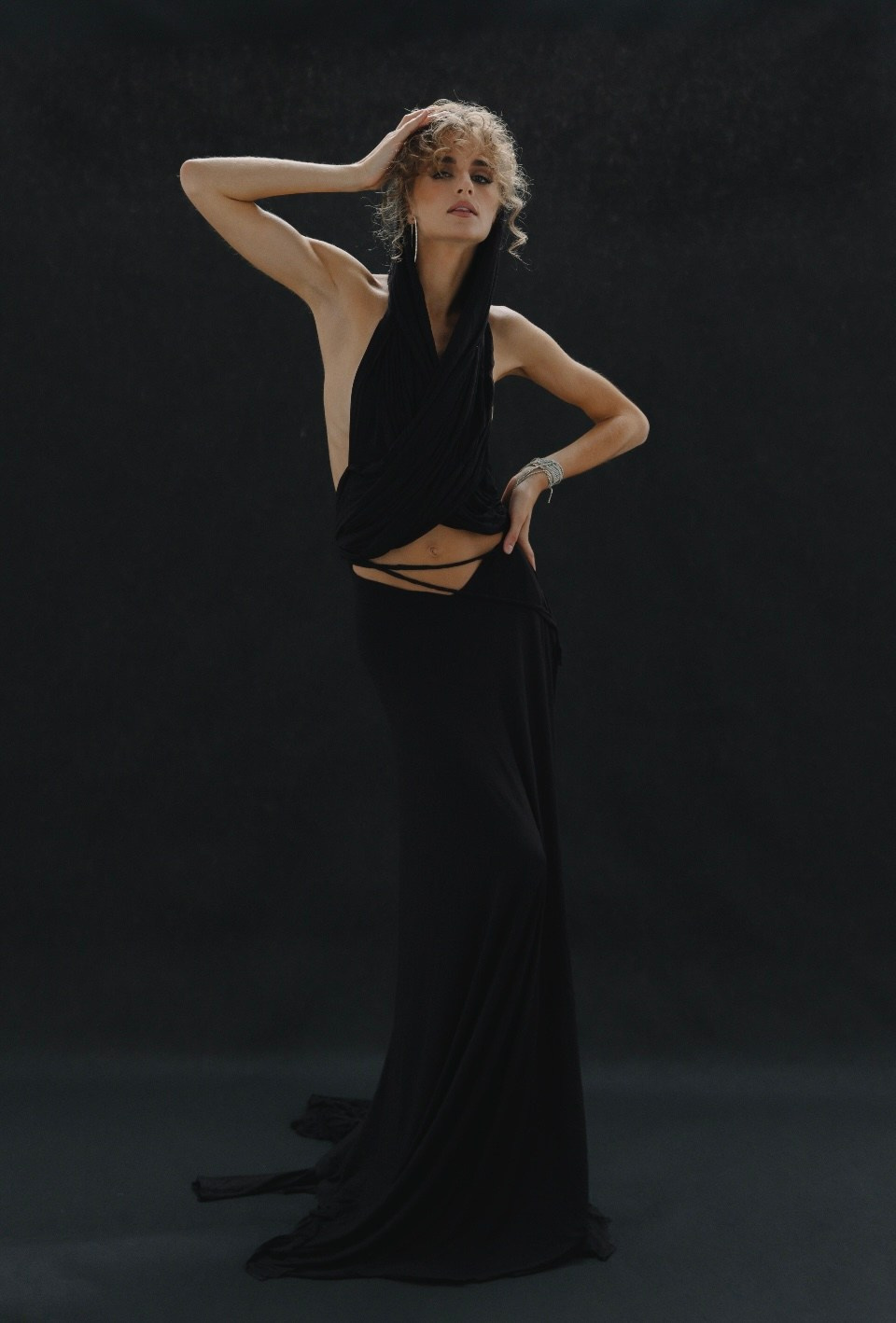 Мария. Модельное агентство