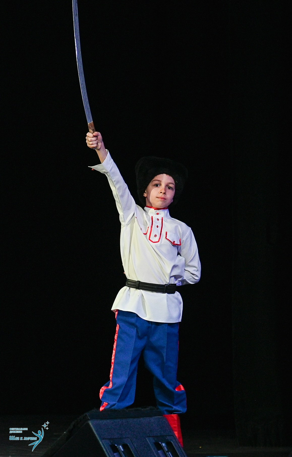 05.04.2025 Фестивальное движение «Шаг к мечте» г. Казань. Медиастудия Фото Концепт