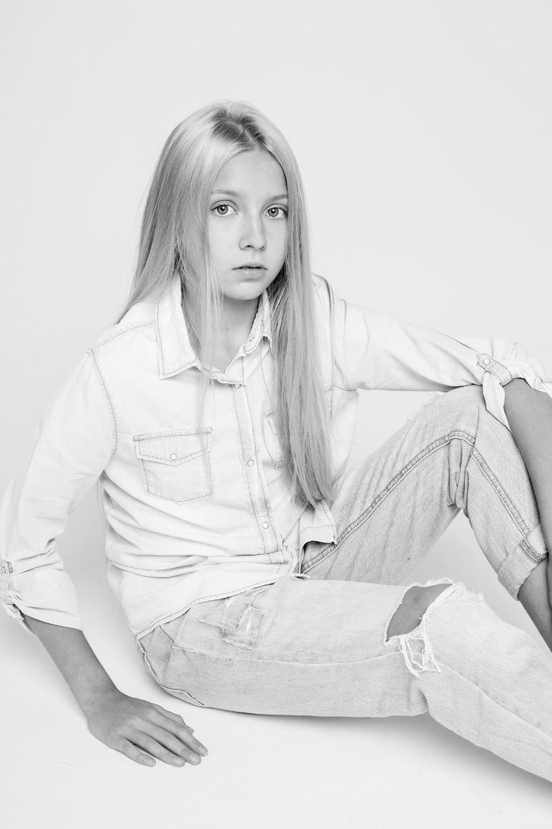 Модельные фото тесты. Фотограф в Москве Юлия Рубцова (фото и видео)