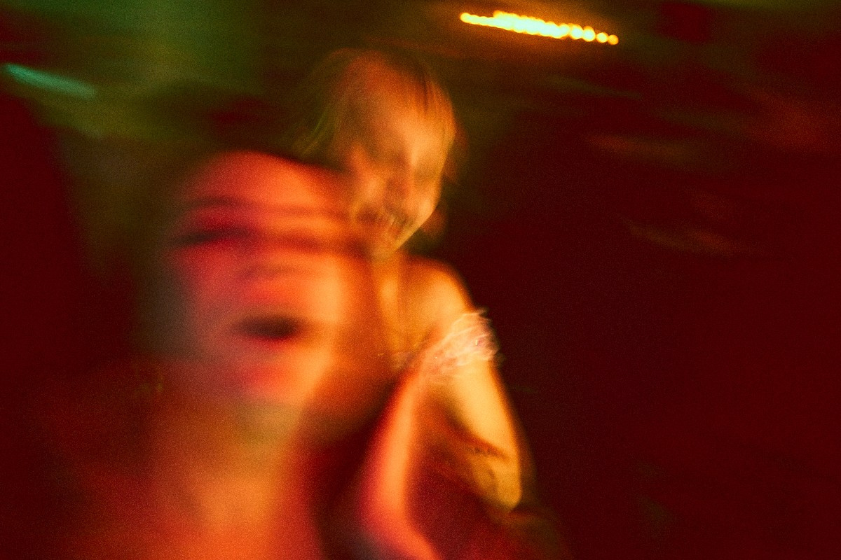 AUDIODROME. Иван Кобяков