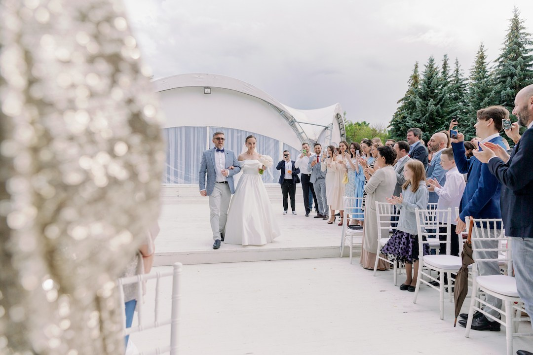 Никита & Луиза. Агентство по организации мероприятий