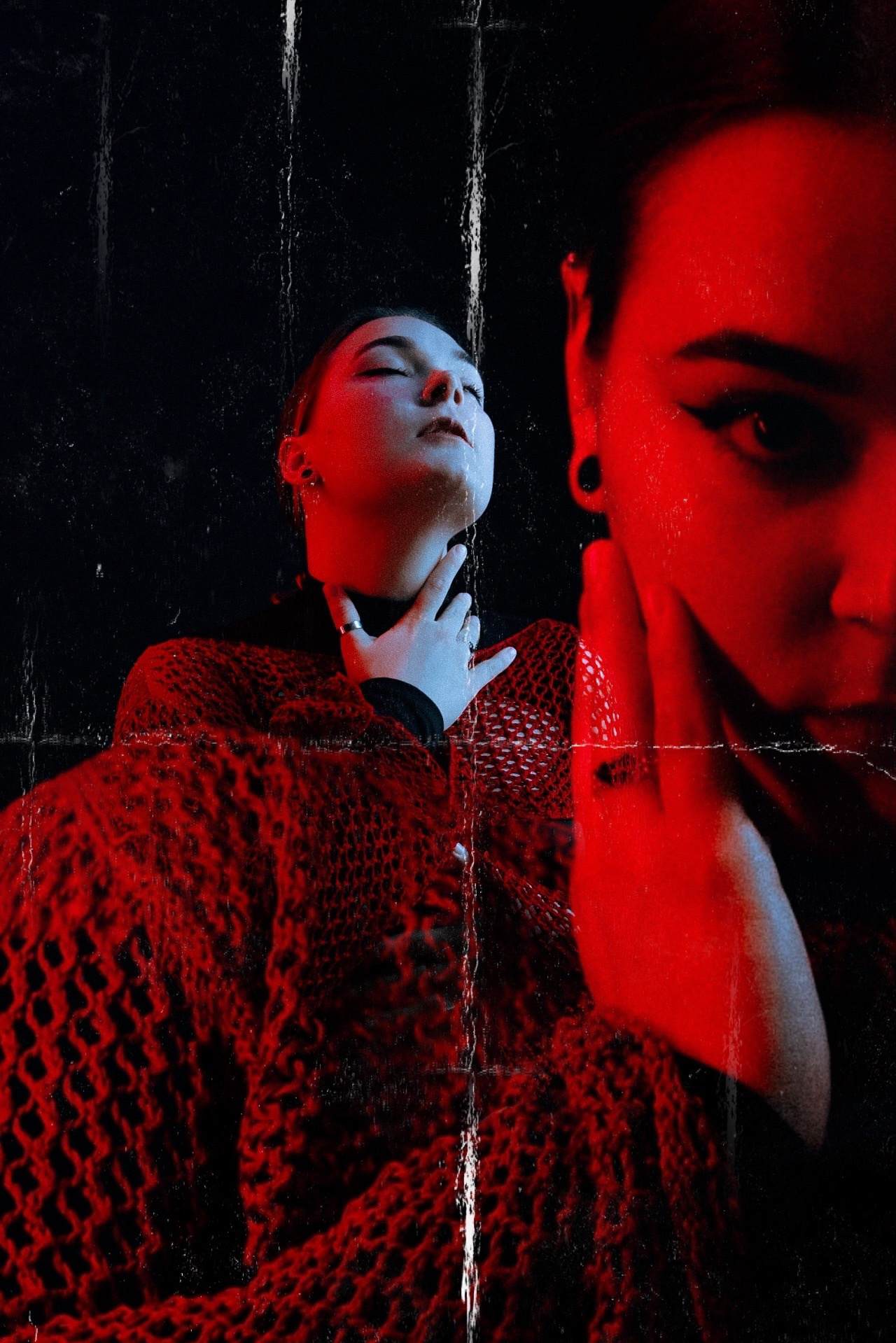 Минималистичные съёмки. Креативный фотограф в Нижнем Новгороде София Корнилова