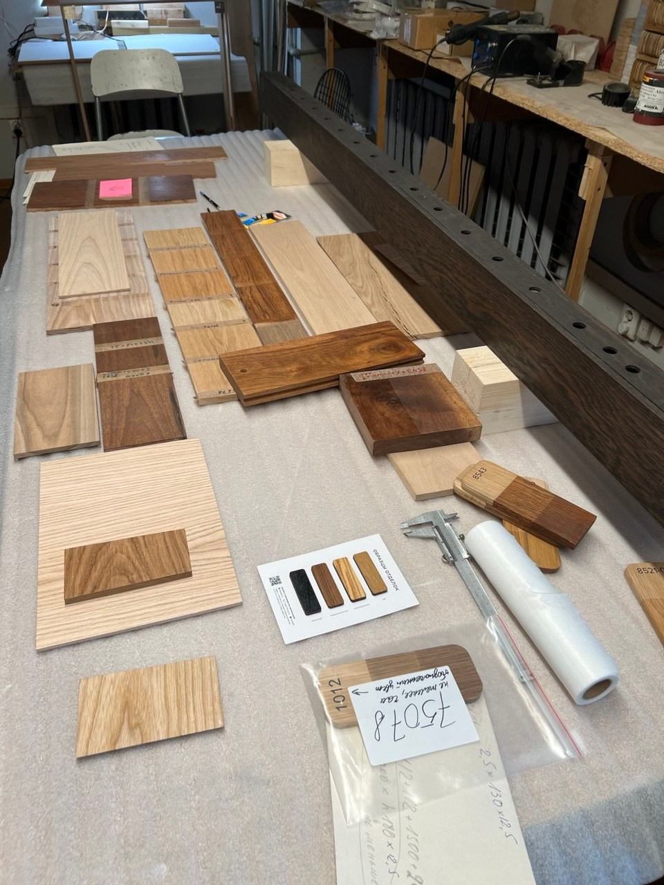 Дизайнер интерьера из Санкт-Петербурга