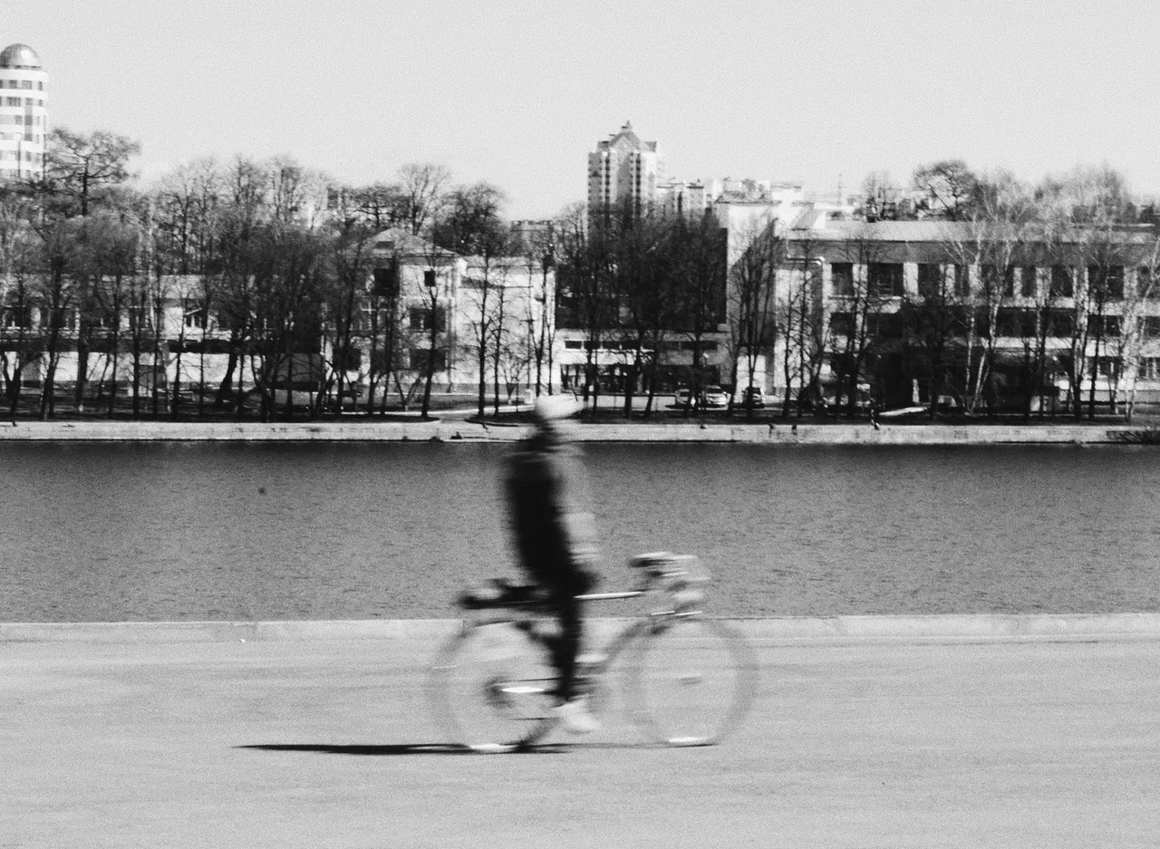 Стрит фотолаборатория / музей Андеграунда. Уральское создание