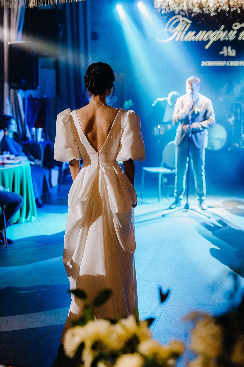 Ольга+Тимофей. Фотограф в Красноярске Гетманова Мила