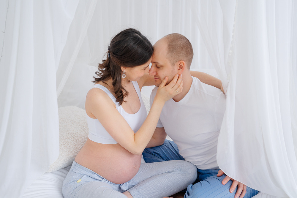 Семейные. Катерина Мельникова. Портретный фотограф Москва и Химки