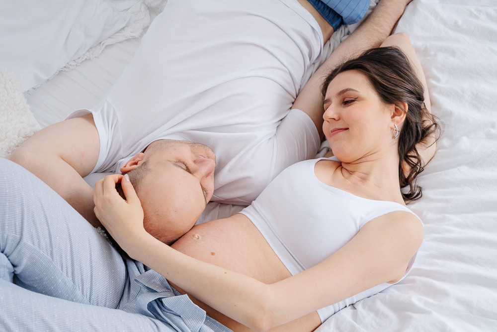 Семейные. Катерина Мельникова. Портретный фотограф Москва и Химки