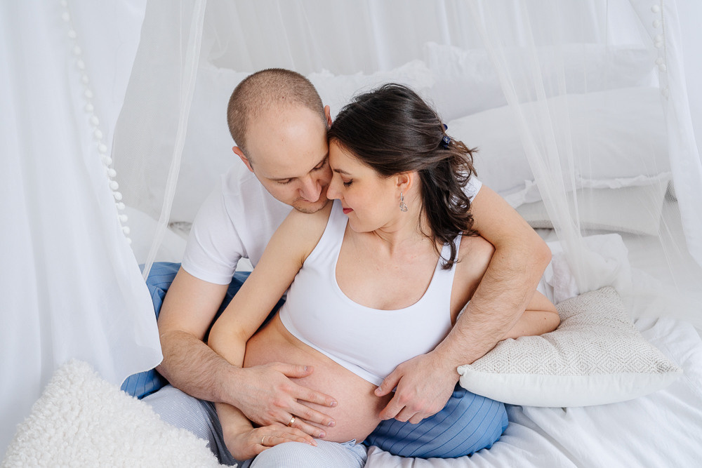 Семейные. Катерина Мельникова. Портретный фотограф Москва и Химки