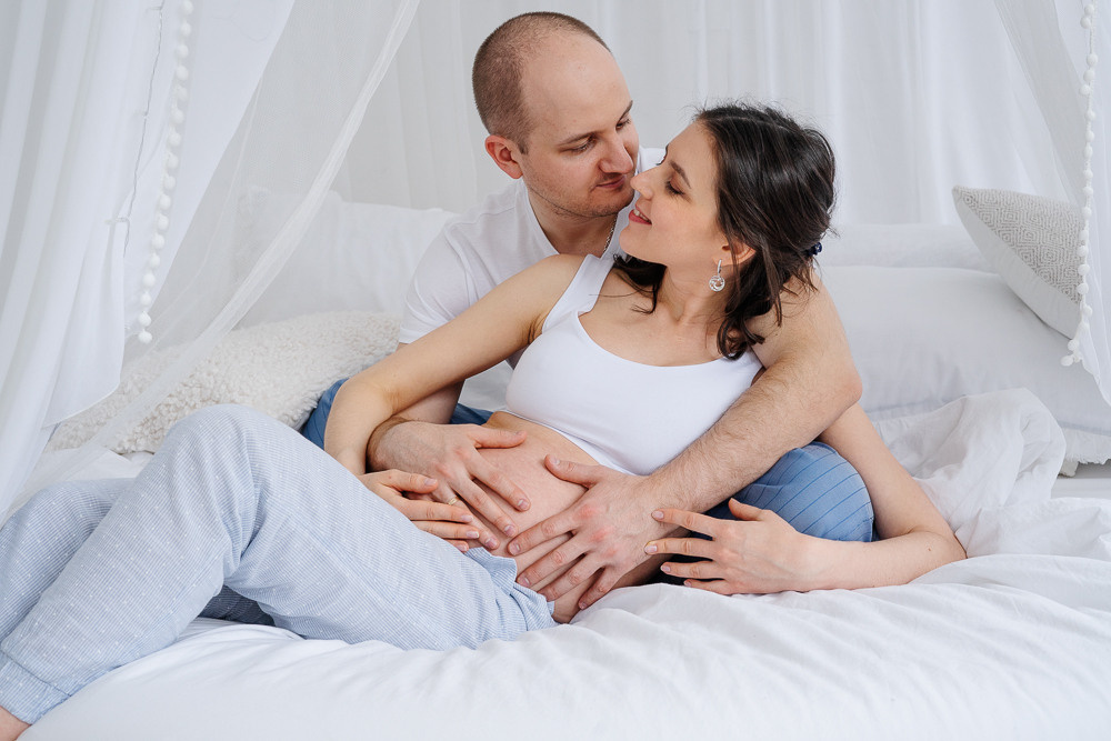 Семейные. Катерина Мельникова. Портретный фотограф Москва и Химки