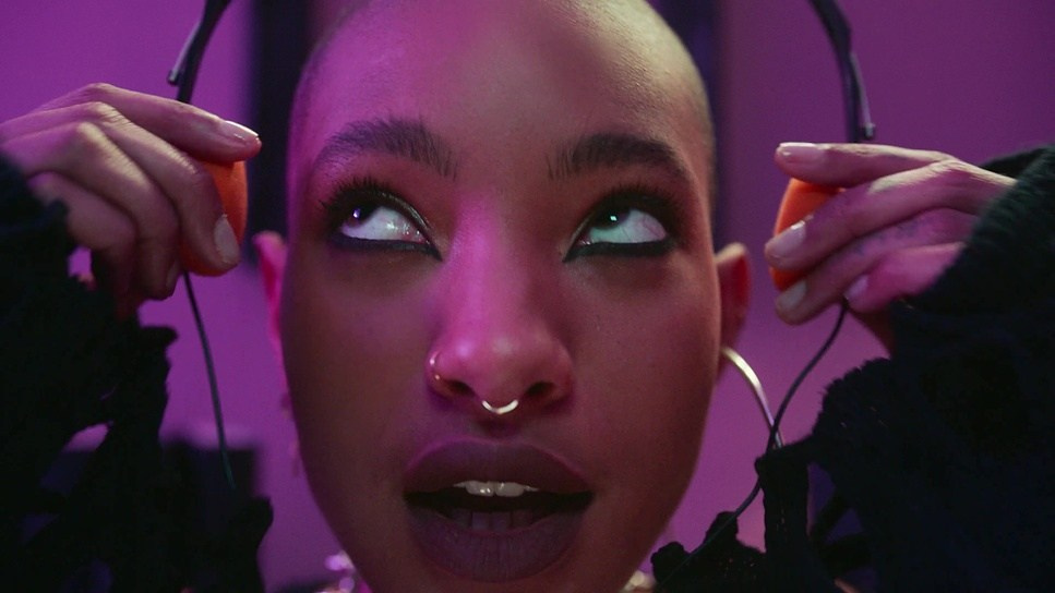 Color Theory. TENZO | Creative Producer / Art Director