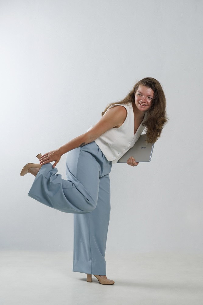 КОНТЕНТ-СЪЁМКА. Фотограф для бизнеса Марина Третьякова