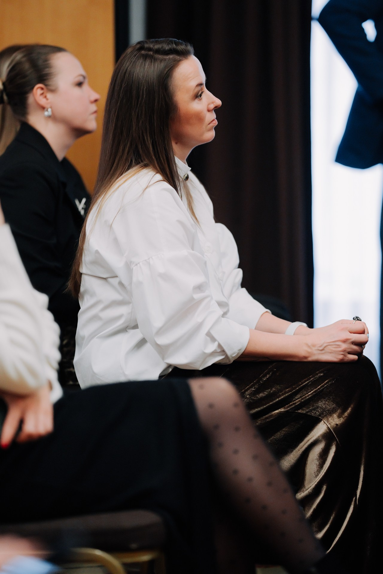 Kamerger Club. Журнал Камергер