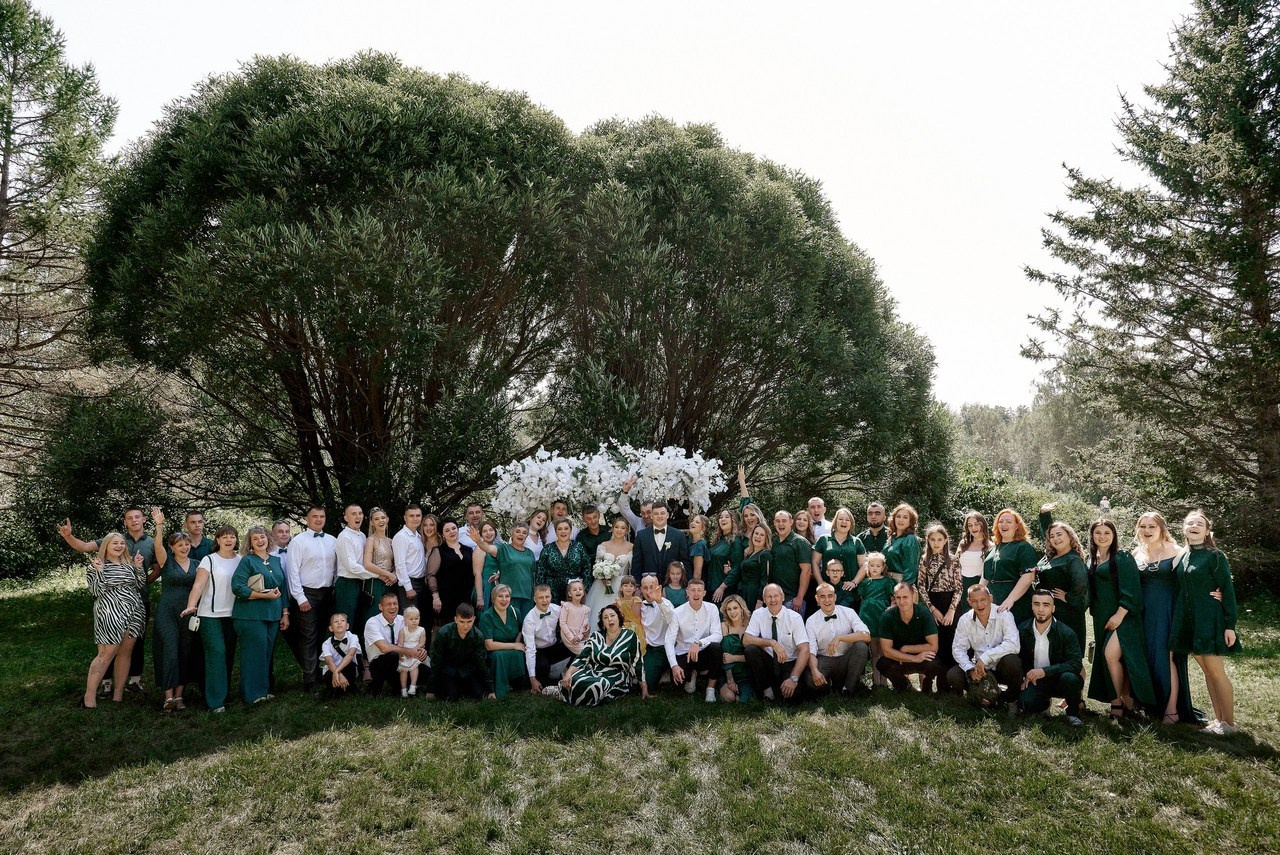 Отзывы клиентов. Свадебный фотограф в Барнауле Дмитрий Медведев