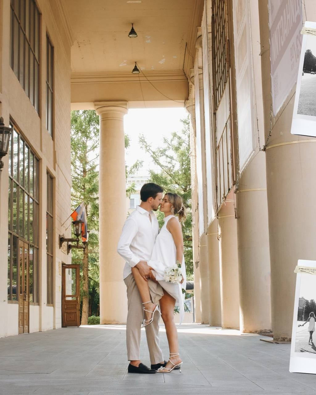 А&К. Семейный фотограф в Кемерово Мария Дорожко