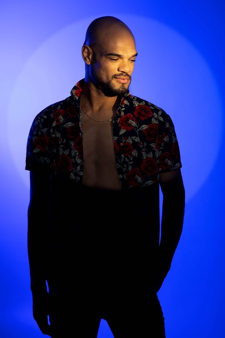 Loiver. Art photographer Nino