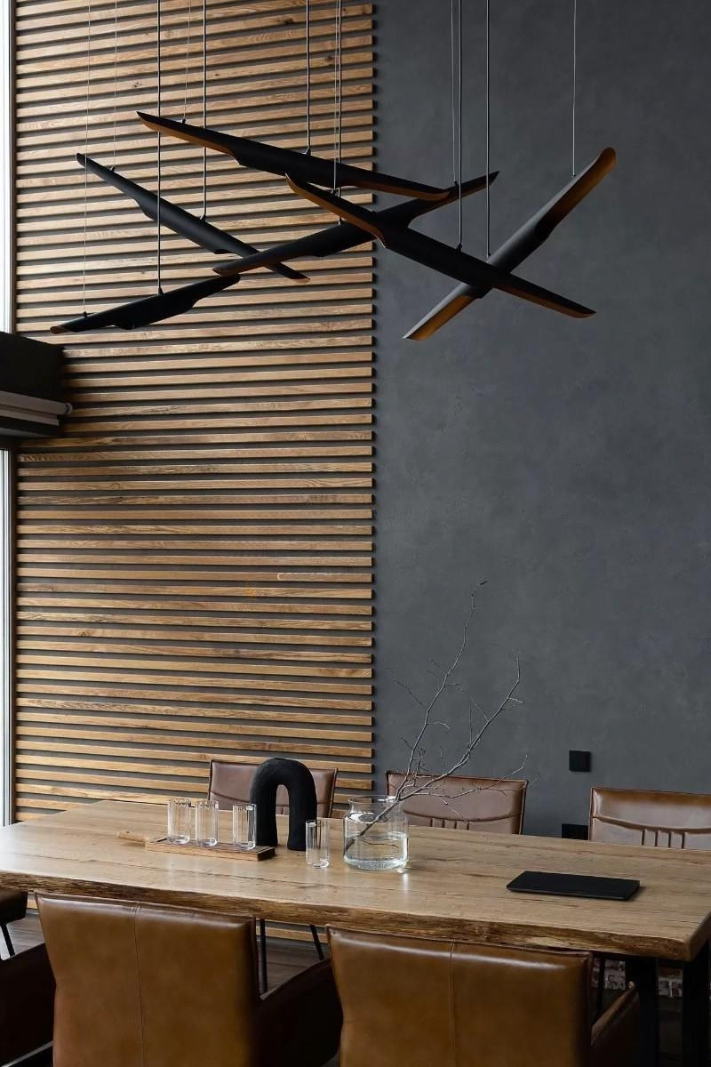 Таунхаус. Дизайн студия премиум класса