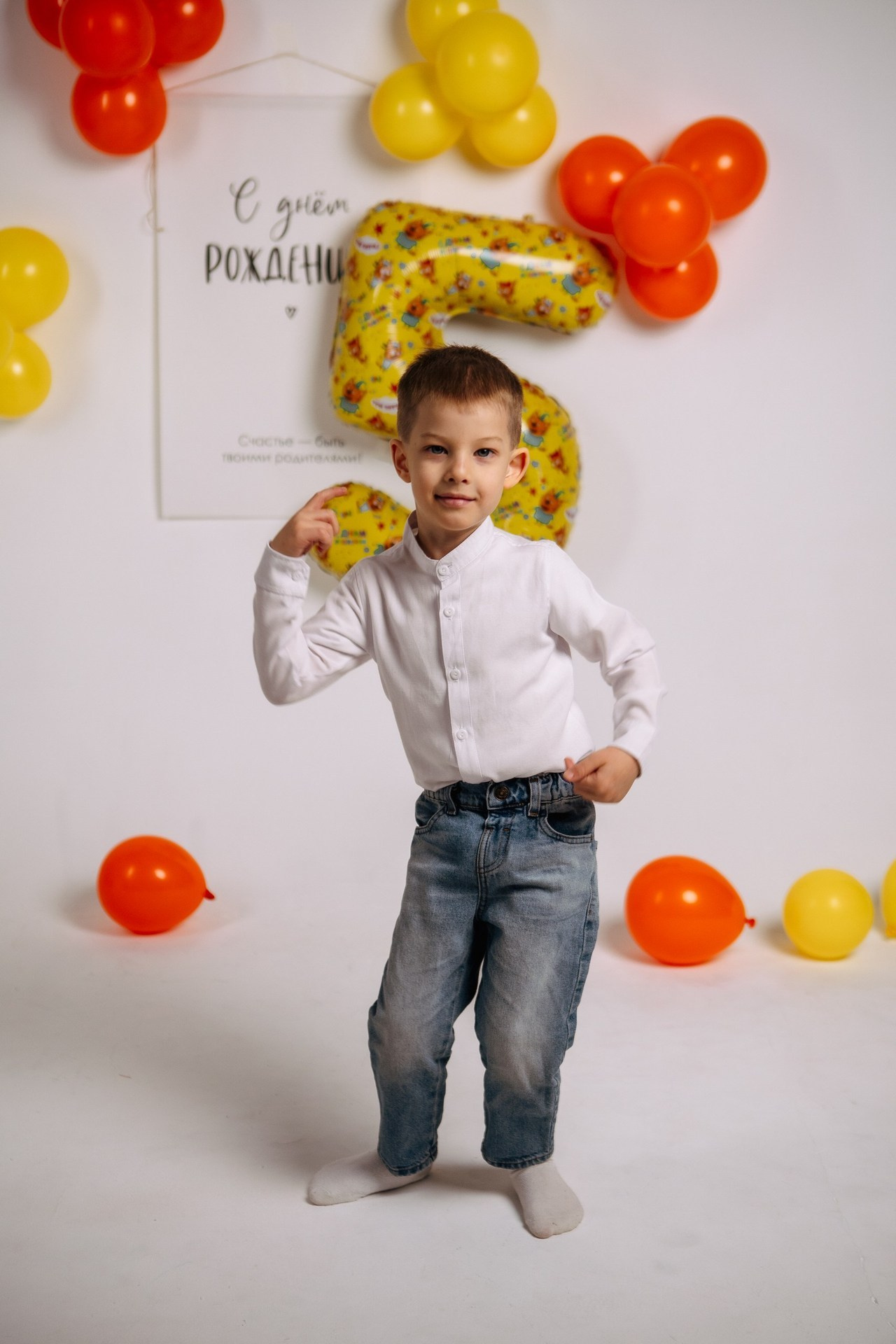 Отзывы. Детская фотостудия в Мурино «Домик гномика»