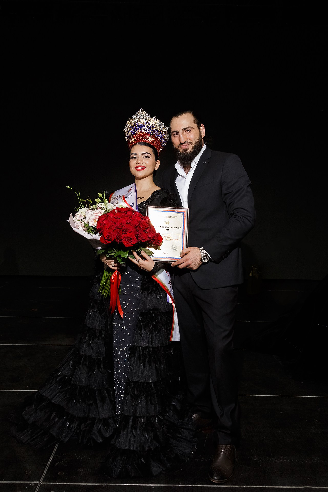 Репортаж финала конкурса. Светский фотограф Санкт-Петербург и ЛО