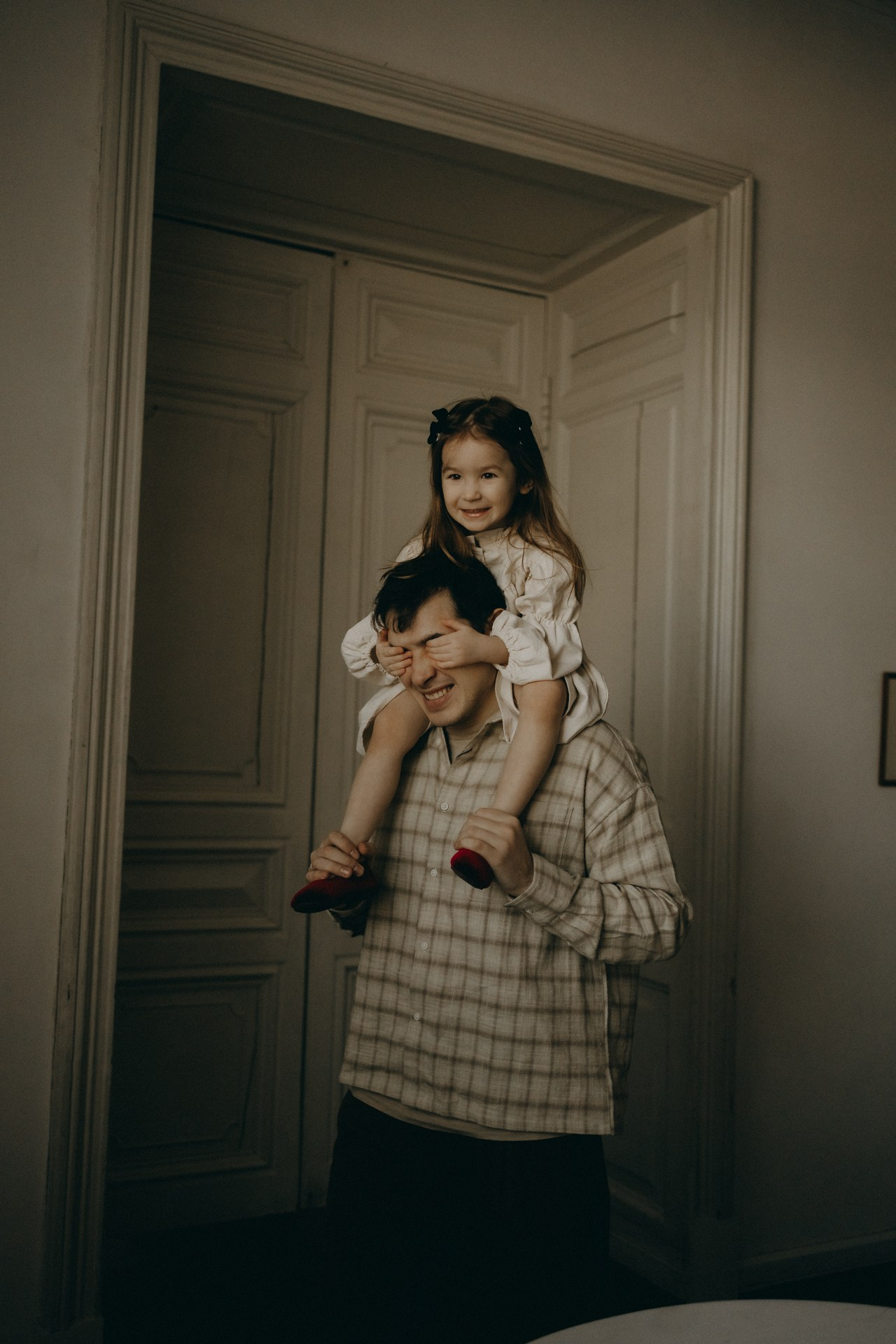 Вместе. Фотограф в Санкт-Петербурге Кристина Порванова