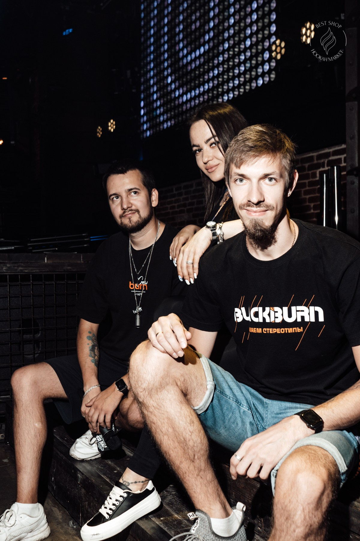 Overdose. Ilgizphoto.ru