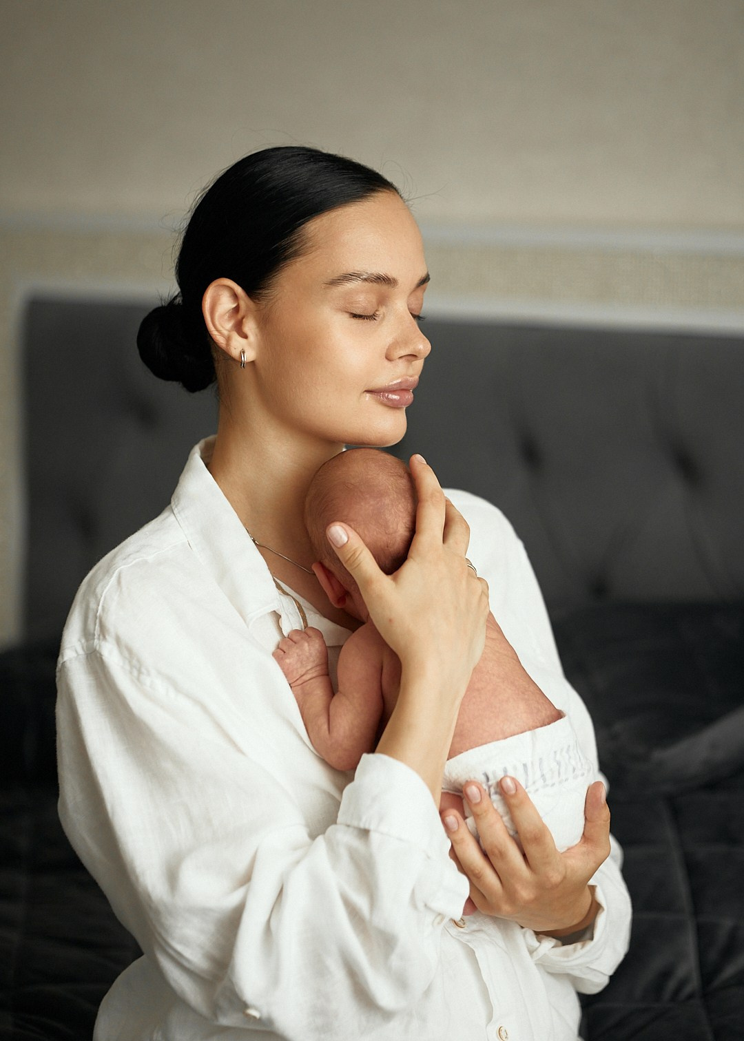 Свадебный и портретный фотограф Дарина Платицына