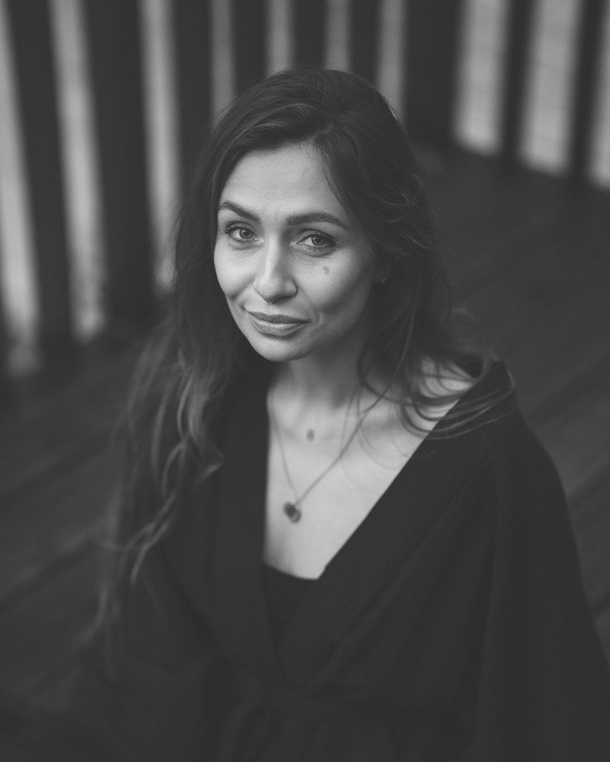 ЯНА. Портретный фотограф в Москве Колосова Екатерина