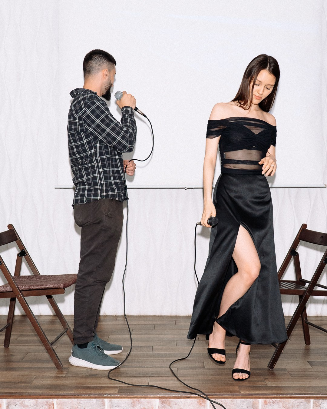 Музыкальный квартирник. Axenov_eugene