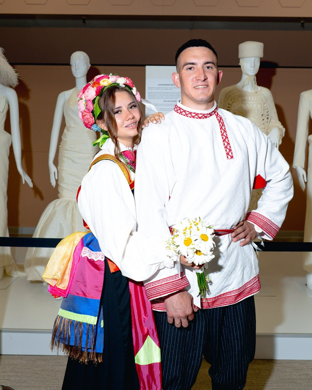 «День любви, семьи и верности. Axenov_eugene