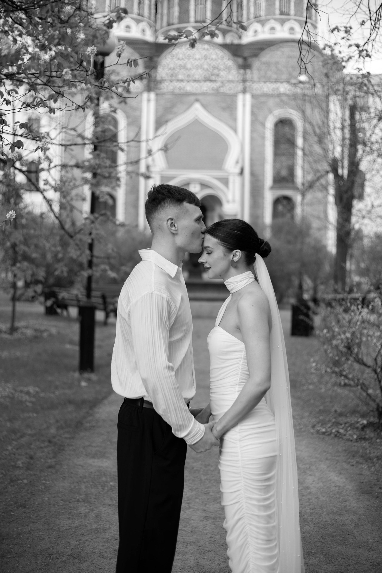 Отзывы. Фотограф — Анастасия Хохлачева