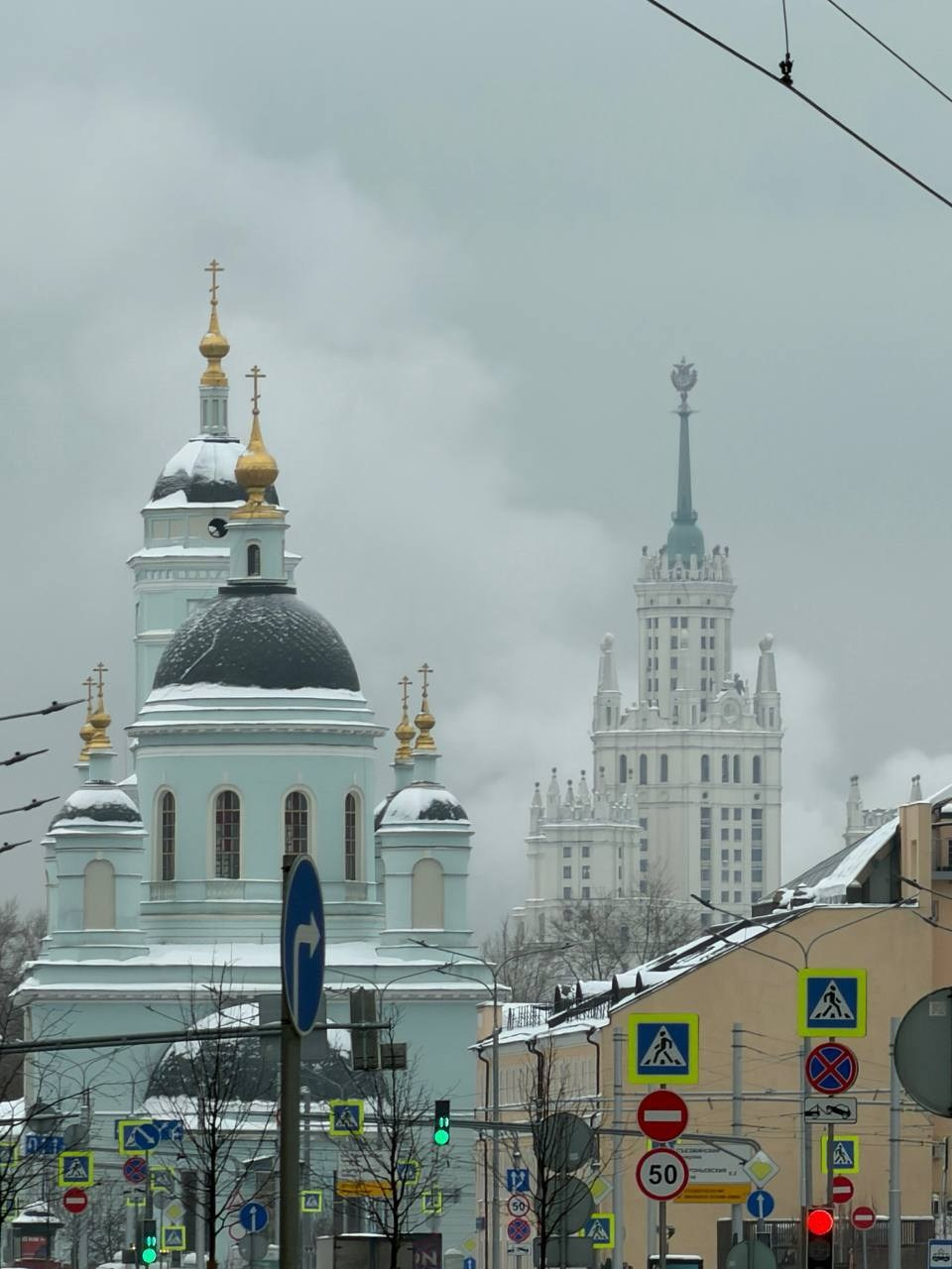 Архитектура