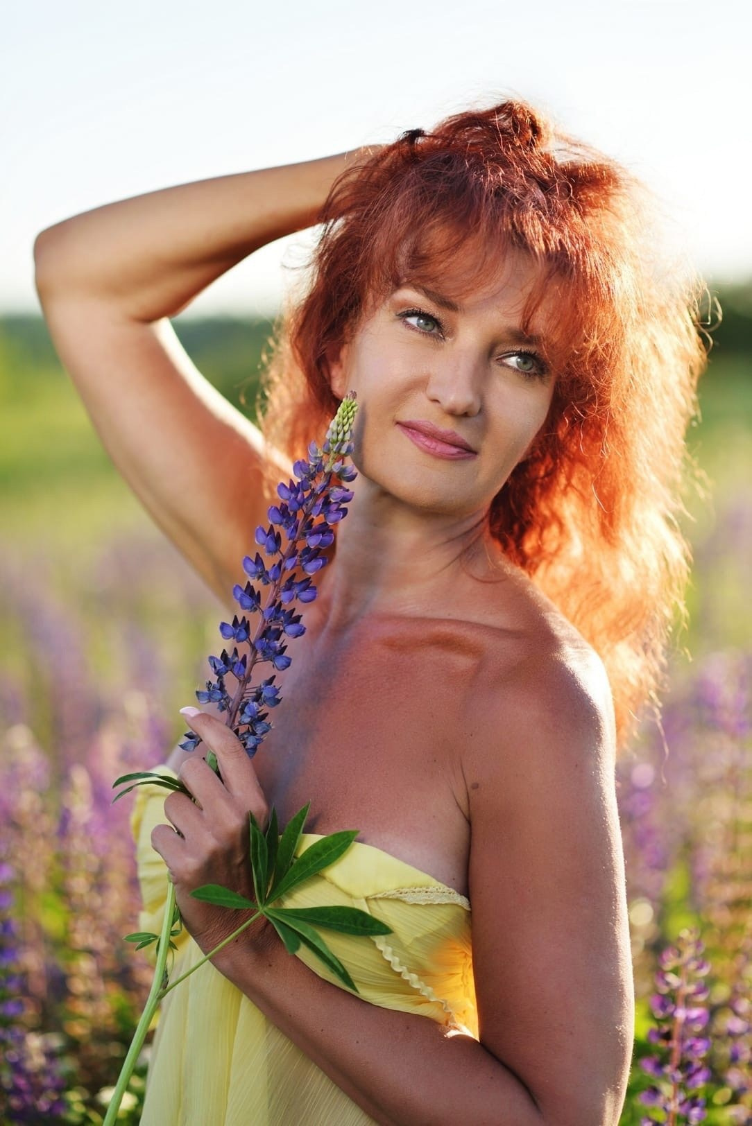 Портреты на природе. Фотограф Максим Мицун. Портрет, свадьба, репортаж, каталог