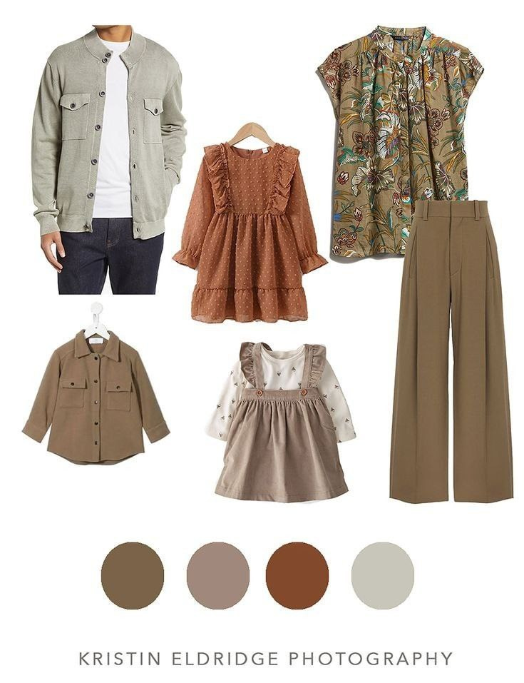 Подготовка к фотосессии. Семейный фотограф в Тюмени | Алёна Снопкова