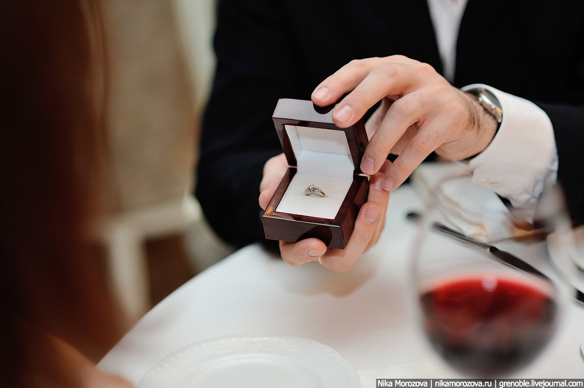 Эрик и Ляля. Ника Морозова — коммерческий фотограф в Москве