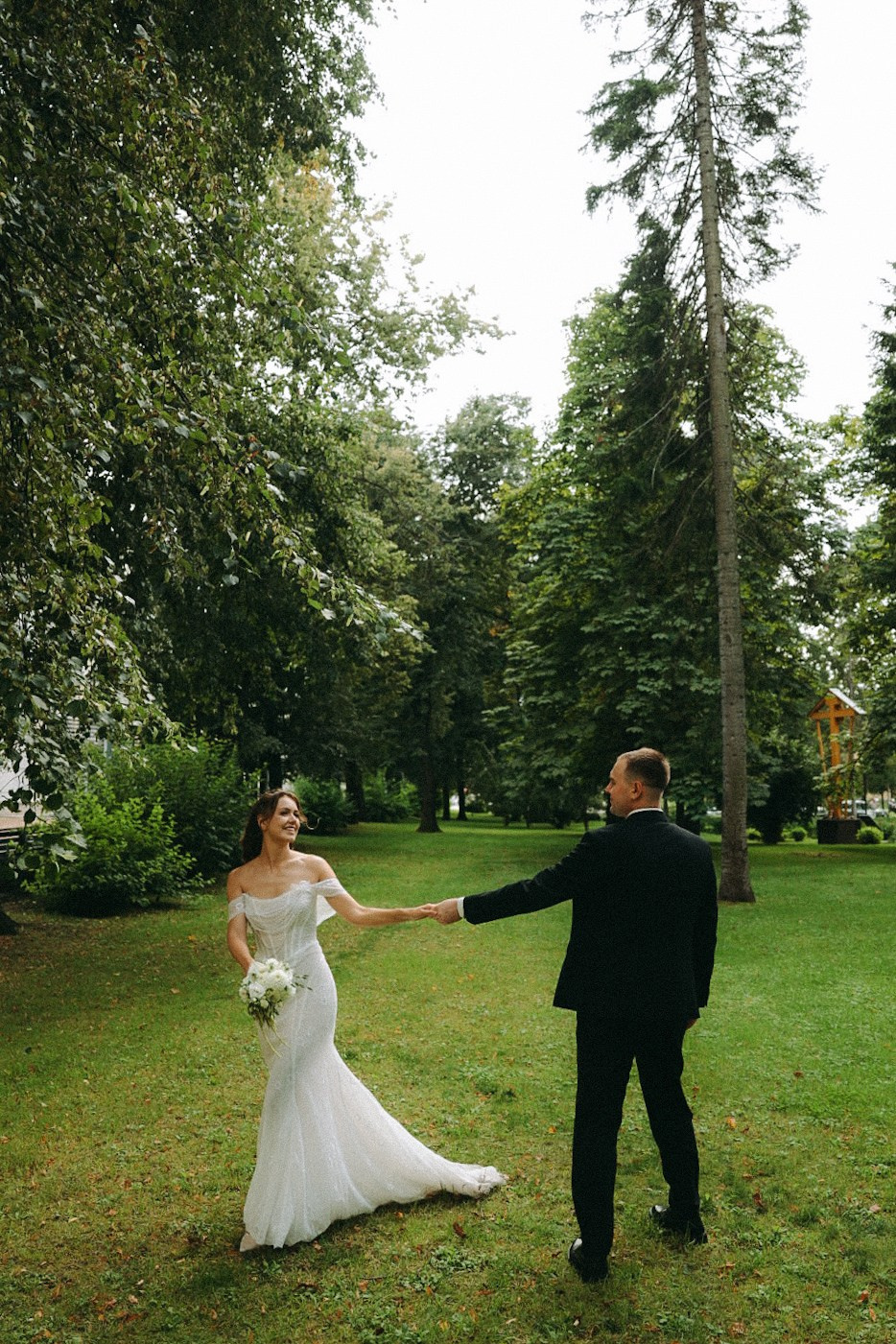 Никита и Вика. Фотограф Нижний Новгород