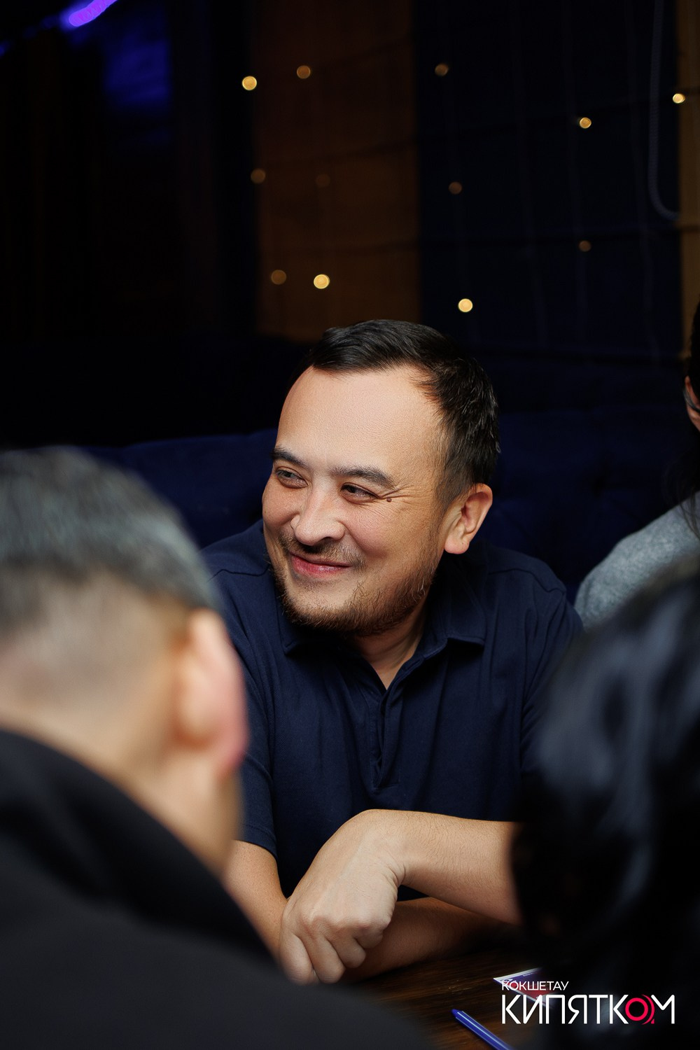 WOW QUIZ. КИПЯТКОМ КОКШЕТАУ