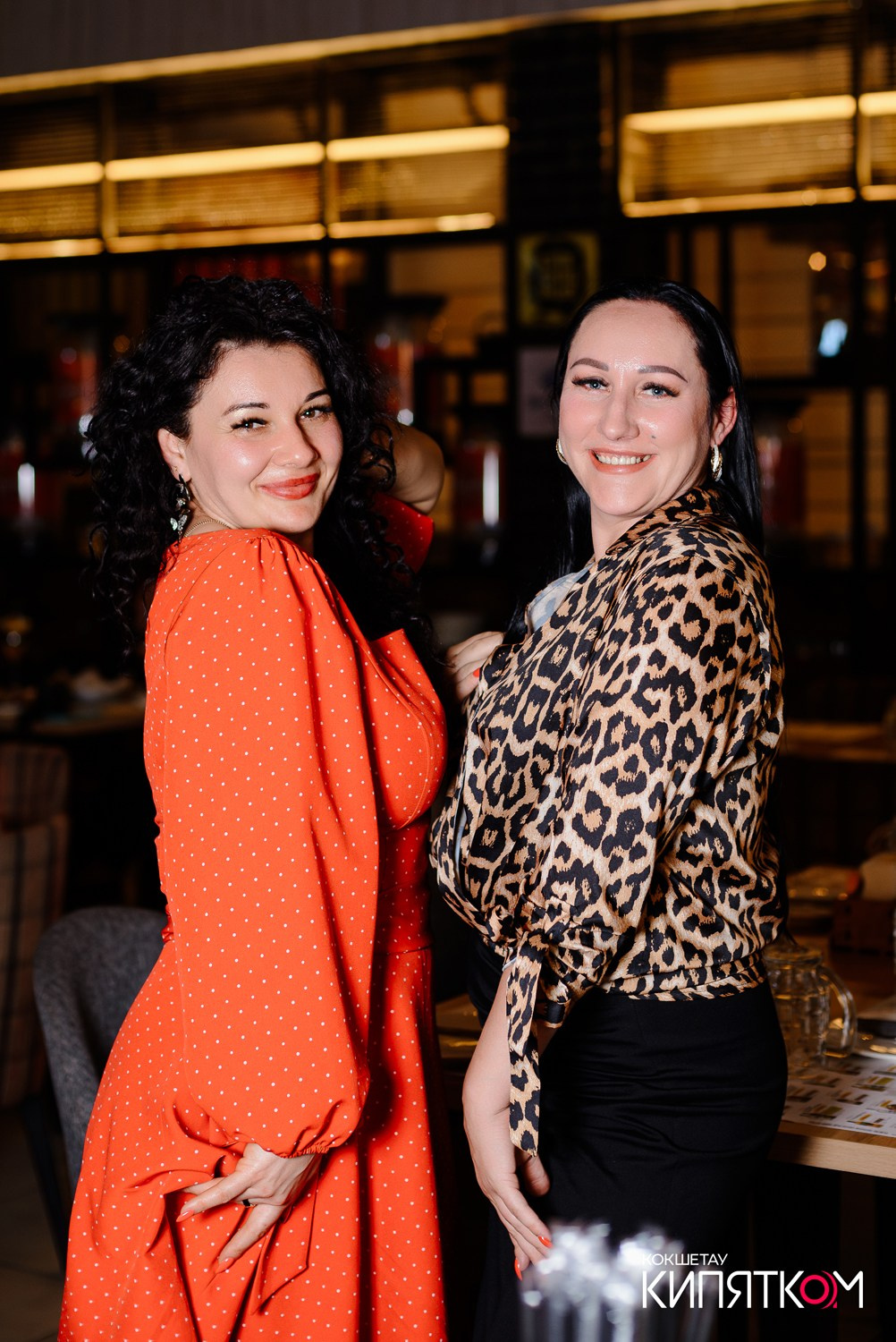 CHECHIL PUB. КИПЯТКОМ КОКШЕТАУ