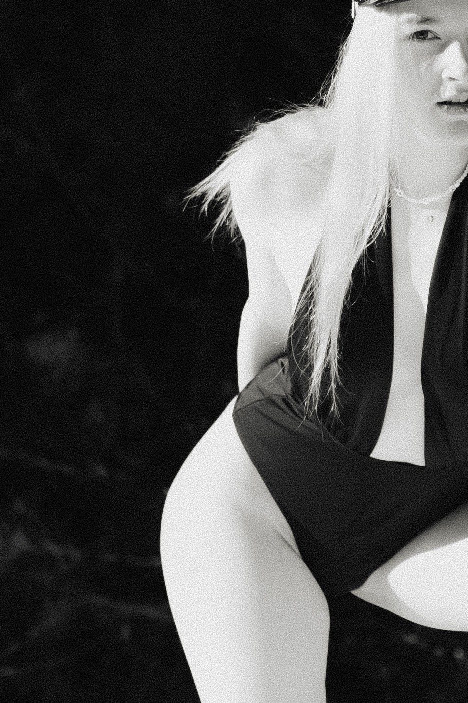 Snowboard Swimming Season. Ilya Foxy — автомобильный фотограф