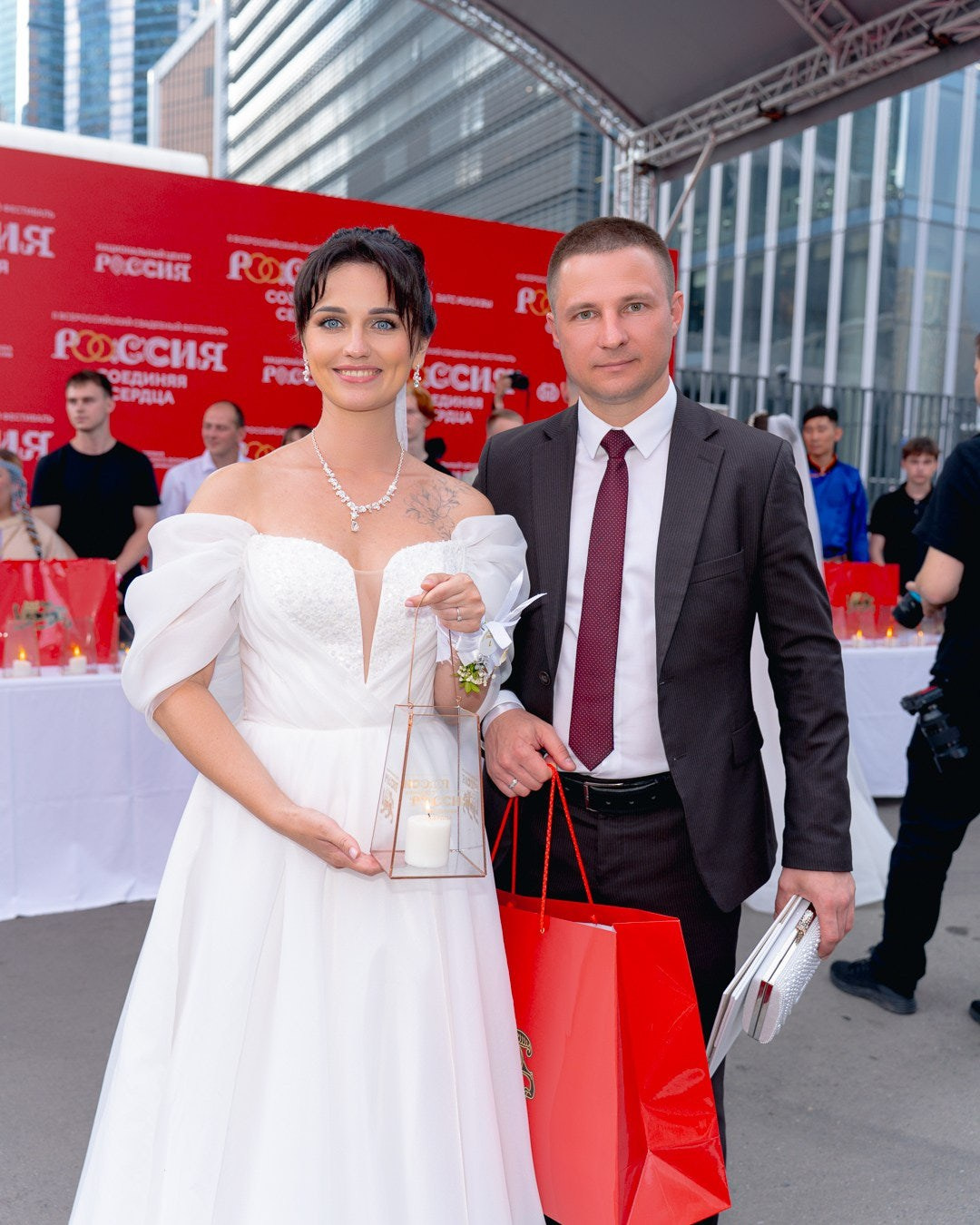 «День любви, семьи и верности. Axenov_eugene