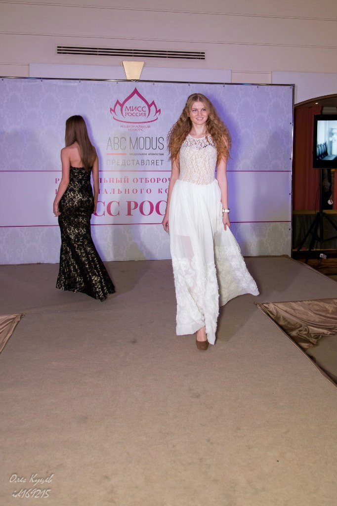 Кастинг «Мисс Россия» в Санкт-Петербурге. Свадебный и Репортажный фотограф в Санкт-Петербурге