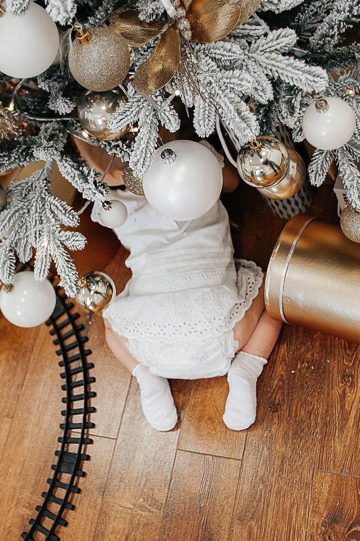 Новый год. Фотограф в Омске