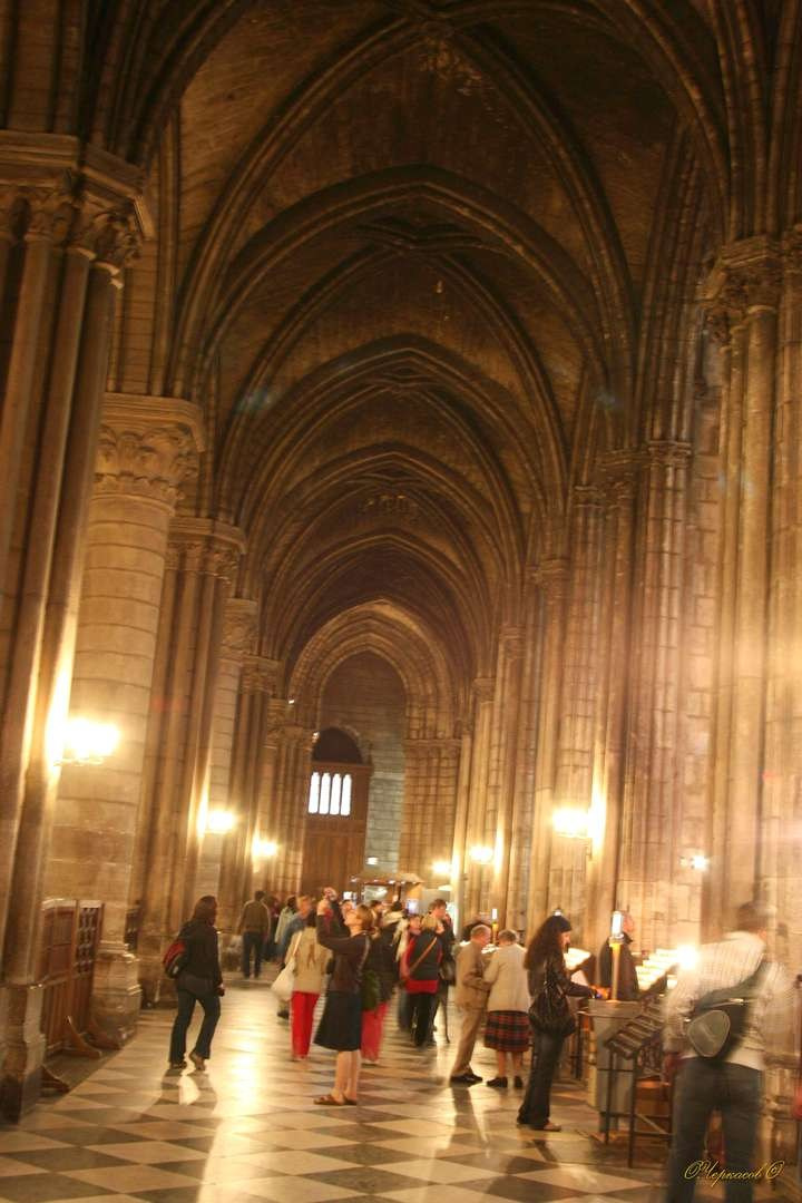 Франция 2009 г. Улица, люди, жизнь…