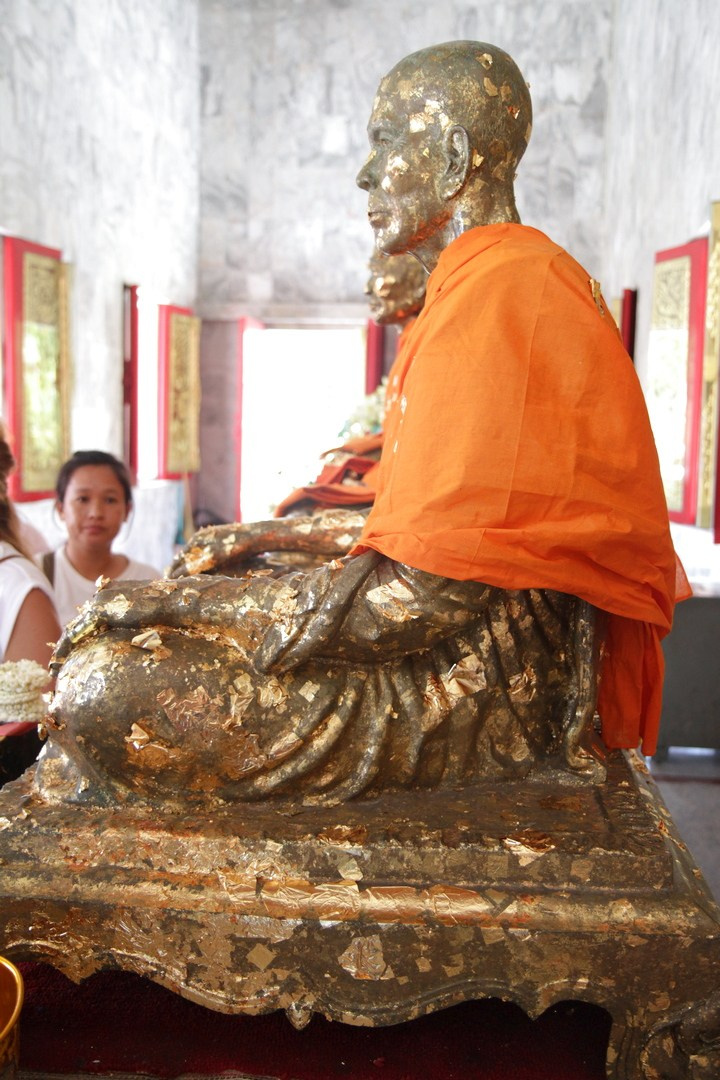 Тайланд 2014 г. Улица, люди, жизнь…