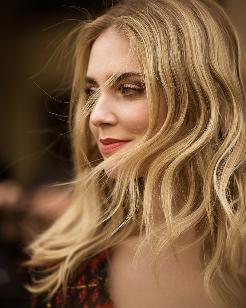 Streetstyle. Фотограф Алексей Дупляков