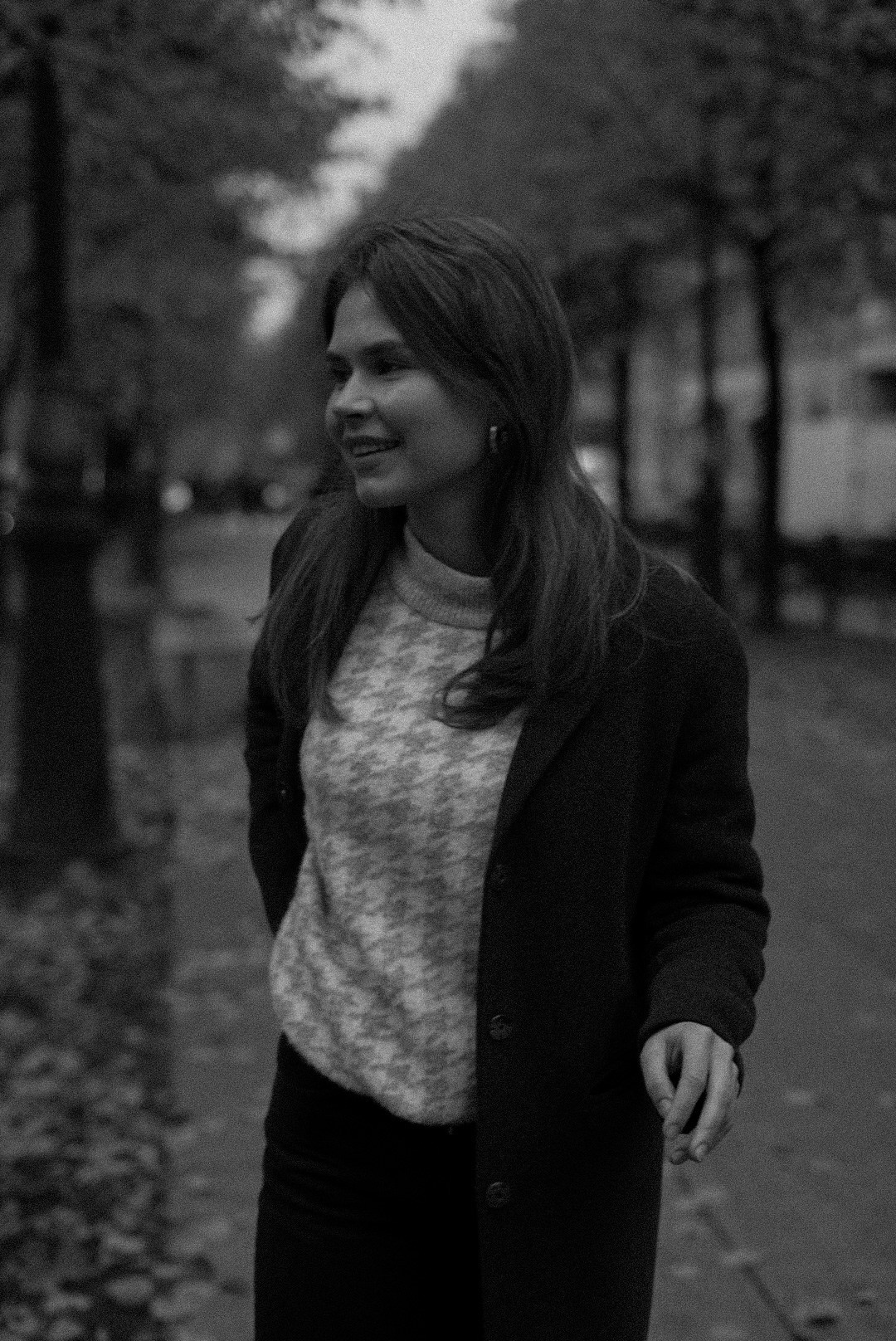 Александра. Свадебный и портретный фотограф в Санкт-Петербурге Софья Каркачева