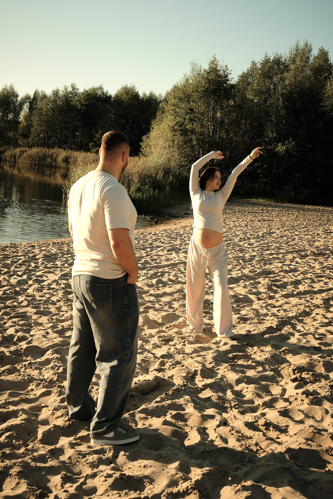 Семейная фотосессия | на пляже. Твой личный фотограф Сочи | Йошкар-Ола