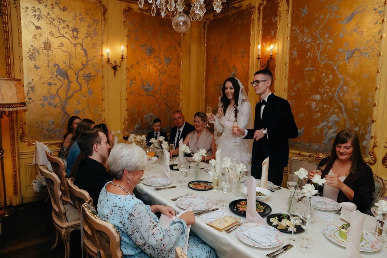 Акварель чувств