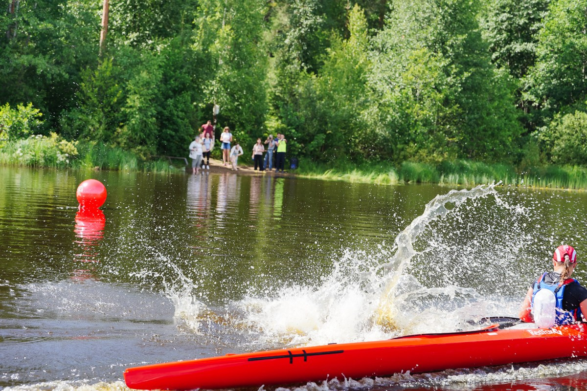 Рощинский Марафон. Репортажный и семейный фотограф в Санкт-Петербурге Тарас Марченко